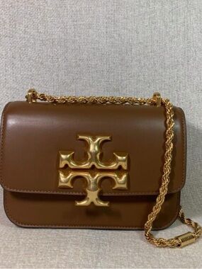 Tory Burch Chain Strap Bag